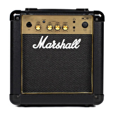 MARSHALL MG10G 1x6.5 10W Combo Elektro Gitar Amfisi