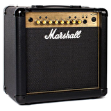 MARSHALL MG15GFX 1x8 15W Combo Elektro Gitar Amfisi