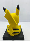 Pikachu Gece Lambası Çocuk Odası Gece lambası Masaüstü Lambası
