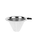 FİLTRE KAHVE CAM SET 400 ML MG24FKCS