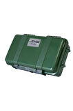 HC-1010 YEŞİL SAVANA