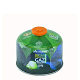 230 Gram Vidalı Gaz Kartuşu MG24MGKts230