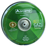 230 Gram Vidalı Gaz Kartuşu MG24MGKts230