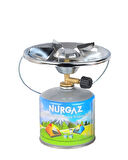 OLYMPOS OCAK 450 GR KARTUŞLU