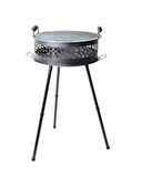 MERİÇ ŞÖMİNE BARBEKÜ MG24NGN043