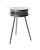 MERİÇ ŞÖMİNE BARBEKÜ MG24NGN043