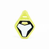 Nelux Zippy 30 Mini Yaka Feneri Sarı
