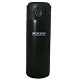 420 ml Termos Mug Siyah