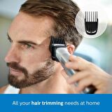 Philips Multigroom 7000 Serisi MG7715/15 13'ü 1 Arada Erkek Bakım Seti