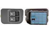 MGA 31179 Cam Açma Anahtarı Sol Çiftli Fiorino-Bipper-Nemo 735461275