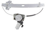 MGA 32700 Cam Krikosu Ön Sol Elektrikli-Motorlu Accent-Era 07-11-Rio 06-10 824011G010