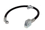 MGA 51467 Hortum Fren Ön Sol Honda Jazz 02-07 01465-SAA-G01