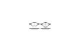 MGA 55247 Ön Fren Disk Balata Ford Fiesta 1996-2007 1010503