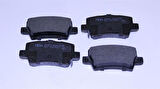 MGA 55323 Balata Fren Arka Honda Civic 07-11 HB-Civic 2012-HB 43022SMGE01