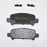 MGA 55419 Balata Fren Arka Subaru Forester 97-02-Impreza 98-05-Legazy 98-03-Outback 00-02 26696FC020