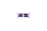 MGA 55446 Balata Fren Ön-Tata Indigo Marine 2008-2012 Boy 140mm 5204100101