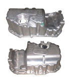 MGA 62112 Yağ Karteri-Sensörlü Tip Volkswagen Golf 04-09 Passat 06-11 Polo 02-10 A3 04-08 Ibiza 09-15 Octavia 04-07 03C103603S