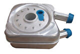 Mga 63114 Yağ Sogutucu Contalı Vw Caddy 04-15 Golf 98>14 Passat 97>11 Polo 02-10 Agn-Ahl-Akl-Apr-Arm-Avu-Bfq-Bgu-Bse