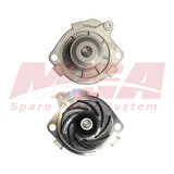 MGA Devirdaim  (Fiat: Doblo 1.9d Jtd-Marea 1.9 2.4jtd / Opel: Vectra C 1.9cdtı)