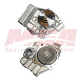 MGA Devirdaim  (Fiat: Ducato / Peugeot: Boxer / Cıtroen: Jumper 2.5d Td 2.8td)