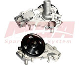 MGA 65218 Devirdaim Komple Renault 9-Renault 19 1.3 7701462145