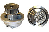 MGA 65242 Devirdaim Astra F 1.6 16V Corsa B-Tigra 1.4 16V 1.6 16V X16XEL X14Xe X16Xe-Astra G-Corsa C Vectra B 1.4 16V 1.6 16V Bırıncı Tip 1334066
