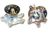 MGA 65245 Devirdaim Corolla 04-11 1.4 D4D-Auris 07-11 1.4 D4D-Corolla 13-1.4 D4D-Yaris 06-07 1.4 D4D Dizel 1610039395