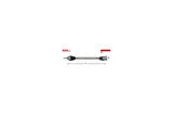 MGA 70380 Aks Komple Sağ Volkswagen Passat 2.0 TDI BKP Otomatik-Caddy 1.9 BLS-Jetta 1.9 TDI Bxe 6 Vites Otomatik 1K0407272QE