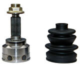 MGA 70911 Aks Kafası Diş Sağ-Sol-Mazda Demio 00-06 24x19x50-5mm 