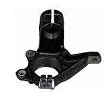 MGA 71134 Aks Taşıyıcı Sol P306 Partner ABS'li 18mm Dv8 3646.53
