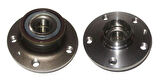 MGA 72115 Arka Teker Porya Volkswagen Caddy 04- 1T0598611C