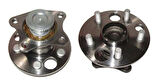 MGA 72137 Porya Arka ABS'li-Rulmanlı Avensis 97-02-Carina-E 98- 4245005030