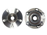MGA 72295 Porya Arka ABS'li Mitsubishi Outlander 07-11-4007 07-11-C-Crosser 07-11 2.2 HDI 3785A015