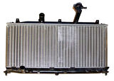 MGA 80210 Motor Su Radyatörü Hyundai Accent Era 1.4 1.6 Benzinli 2006-Manuel 370x628x15 25310-1E100