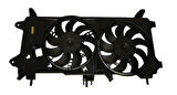 MGA 83104 Fan Motoru Davlumbazlı Çift Motorlu Klimalı Doblo 1.3 JTD 1.9 JTD 06-Euro Iv 51755591