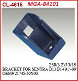 MGA 84101 Yedek Su Deposu Braketi-Nissan Sunny 90-95 2174550Y00