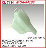 MGA 84133 Yedek Su Deposu-Honda Accord 94-97 19101P0A000