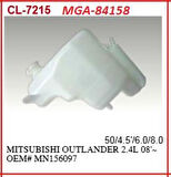 MGA 84158 Yedek Su Deposu-Mitsubishi Outlander 08-11 MN156097