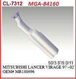 MGA 84160 Yedek Su Deposu-Mitsubishi Lancer 96-01 MR188696
