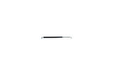 MGA 93469 Bagaj Amortisör Honda Honda CRX II Bagaj Amortisöru 220.0283-540mm 340N 74820SH2307