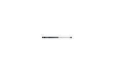 MGA 93625 Bagaj Amortisör Toyota Toyota Avensis T25 Bagaj Amortisöru 188.2052-487mm 565N 689500560