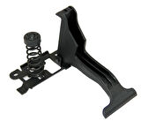 MGA 94872 Motor Kaput Emniyet Mandalı Fluence 2009- 656030009R