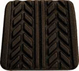 MGA 95554 Pedal Lastik Fren Debriyaj-Mazda E2200 90- 0S08343028