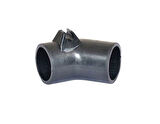 MGA 96337 Hortum Turbo Intercooler Superb-Volkswagen Passat V 1.9 D 8D0145834A