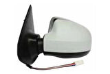 MGA 98189 Dış Dikiz Ayna Sol Elektrikli Astarlı Dacia Sandero Stepway 12 963011787R