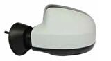 MGA 98196 Dış Dikiz Ayna Sol Mekanik Astarlı Dacia Sandero Stepway Duster Logan MCV 12 963023121R
