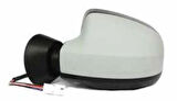 MGA 98198 Dış Dikiz Ayna Sol Elektrikli Astarlı Dacia Duster Sandero Stepway Logan Mcv 963023520R