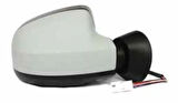 MGA 98199 Dış Dikiz Ayna Sağ Elektrikli Astarlı Dacia Duster Sandero Stepway Logan Mcv 963017247R