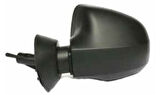 MGA 98206 Dış Dikiz Ayna Sol Mekanik Desenli Logan Logan MCV Sandero Duster 12 963023121R