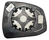 MGA 99234 Ayna Camı Sol Isıtmalı Asferik Mondeo Focus 07-13 BS7117K741GA